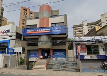 Prefeituras-bairro têm funcionamento suspenso após invasões e furtos