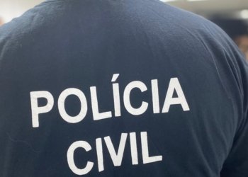 Líder espiritual é preso por suspeita de abuso em Salvador