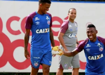 Colo-Colo anuncia volante com passagem na base do Bahia para a temporada 2025; confira