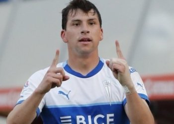 Vitória pode estar próximo de contratar jogador da Seleção Chilena