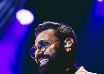 Pablo anuncia entrada gratuita para gravação de DVD