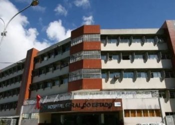 Criança que caiu de prédio em Salvador sai da UTI