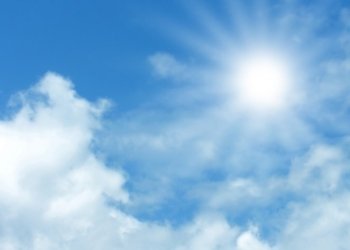 Previsão do tempo: fim de semana ensolarado na capital baiana