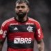 Gabigol desmente negociação com o Cruzeiro e aponta Bahia como possível destino
