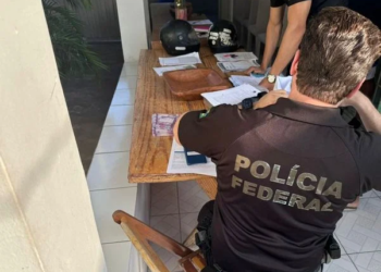 Operação cumpre mandados contra vereadora em Teresina