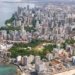 Salvador é a segunda capital com o maior aumento no preço de imóveis em 2024