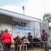 Confira a programação do Saúde nos Bairros a partir desta segunda (17) em Salvador