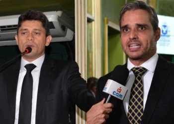 Prefeito Bruno Reis confirma novos secretários para Seinfra e Semint