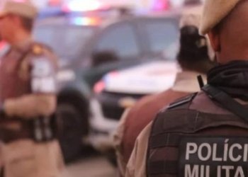 Aumento da violência em Paripe assusta moradores; Sete pessoas foram mortas a tiros em apenas quatro dias