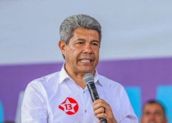 Jerônimo sinaliza intenção de privatizar Estádio de Pituaçu