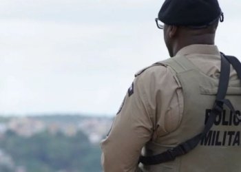 Tenente da Polícia Militar é baleado em tentativa de assalto na Boca do Rio