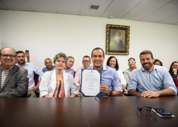 Prefeitura amplia em 50% valor dos repasses municipais para o Hospital Aristides Maltez