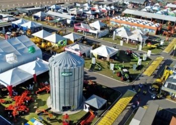 Agronegócio representa 22,5% da economia baiana em 2024