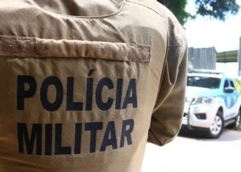 Dois homens são executados a tiros em via pública no bairro de Cajazeiras