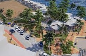 Prefeitura entrega requalificação do Porto da Lenha nesta segunda-feira (31)