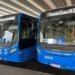 Prefeitura reforça frota convencional e BRT Salvador com novos ônibus climatizados