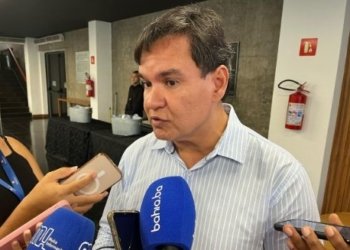 Radar federal está inoperante há 1 ano por falta de orçamento, diz diretor da Defesa Civil
