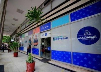 Com vagas de emprego e estágio, Simm divulga oportunidades para esta terça-feira (29)