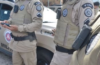 PM é preso por suspeita de participação em triplo homicídio no bairro de Pirajá