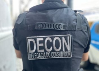 Polícia Civil faz operação contra venda de pescados impróprios em Salvador
