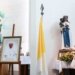 Santuário Santa Dulce recebe missas pelo 7º dia de morte do papa Francisco neste domingo (27)