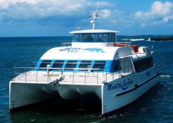 Travessia Salvador-Mar Grande registra embarque tranquilo na manhã desta sexta-feira (25)