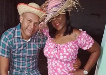 Mulher atacada com ácido pelo ex-companheiro está no intensivo e fará enxerto nas pernas