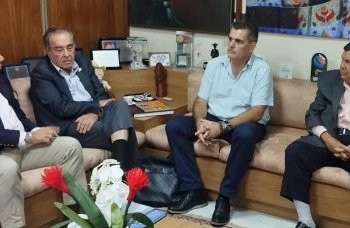 França inaugura Câmara de Comércio na Bahia