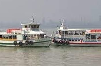 Travessia Salvador-Mar Grande permanece suspensa devido ao mau tempo