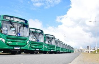 Sem acordo, estado de greve dos rodoviários persiste