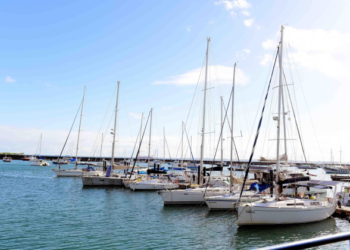 Salvador recebe especialistas mundiais no 1º Fórum Náutico Internacional