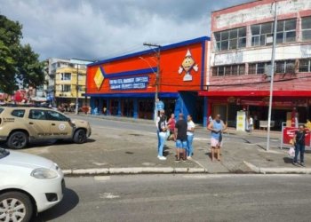 Ouvidoria da SSP realiza pesquisa em pontos da capital baiana