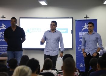 Prefeitura investe mais de R$1,5 milhão em Ajudas de Custo para atletas e fortalece esporte em Salvador