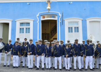 Funceb traz Bandas Filarmônicas para Desfile Cívico 2 de Julho em Salvador