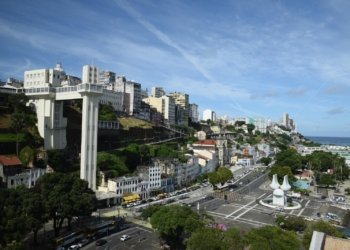 Salvador renova compromisso com o programa Cidades Sustentáveis e apresenta avanços na área durante encontro