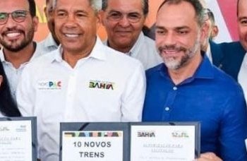 Metrô de Salvador chegará ao Campo Grande e deve gerar de mil empregos