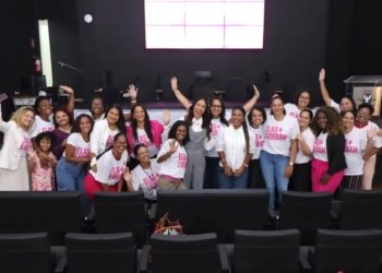 Curso mira empreendedorismo feminino e forma líderes em Salvador