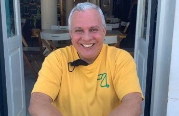 Morre um dos fundadores do Salvador Destination, Silvio Pessoa