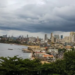 Fim de semana em Salvador terá variação de nuvens e chance de chuva