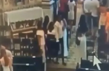 Basílica do Bonfim adota reconhecimento facial para garantir segurança dos fiéis