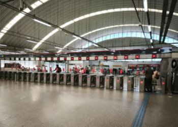 Metrô Bahia tem operação especial para partida entre Vitória e Sport