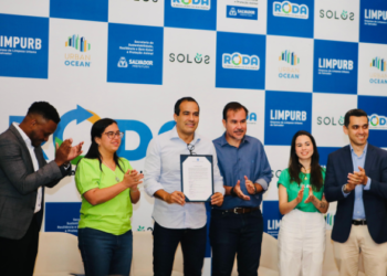 Investimentos no Centro Histórico ultrapassam R$1,5 bilhão, diz prefeitura