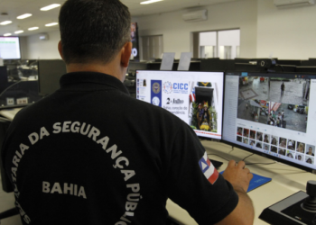 Festa do 2 de Julho termina sem crimes graves em Salvador, diz SSP