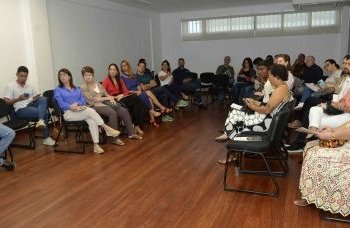 Governança do Parque Marinho da Barra é discutida em seminário