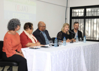 Estado aprova novos currículos escolares para indígenas e quilombolas