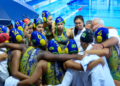 Brasil tem jogo decisivo no Mundial Sub-20 Feminino de polo aquático