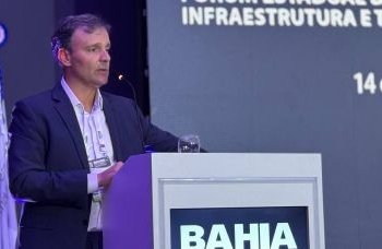 Ponte Salvador-Itaparica é destaque no Bahia Export