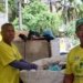 Reciclagem contribui para a geração renda em cooperativa de Salvador