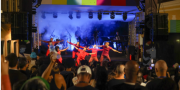 Confira os destaques da Flipelô desta sexta-feira (8)