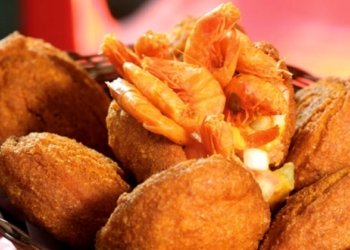 Festival distribuirá 10 mil acarajés gratuitamente no Centro Histórico de Salvador